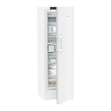 Liebherr FNc 527i-22, freestanding freezer with NoFrost