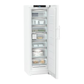 Liebherr FNc 527i-22, freestanding freezer with NoFrost