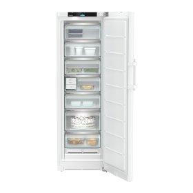 Liebherr FNc 527i-22, freestanding freezer with NoFrost