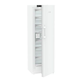 Liebherr FNc 527i-22, freestanding freezer with NoFrost