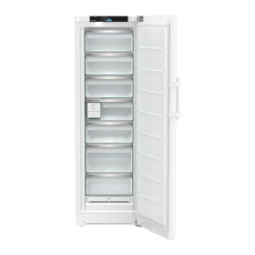 Liebherr FNc 527i-22, freestanding freezer with NoFrost