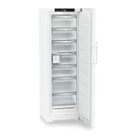 Liebherr FNc 527i-22, freestanding freezer with NoFrost