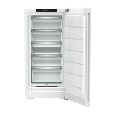 Liebherr FNc 6625-22, Standgefrierschrank mit NoFrost