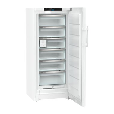 Liebherr FNc 7076-20, freestanding freezer with NoFrost