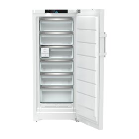 Liebherr FNc 7076-20, freestanding freezer with NoFrost