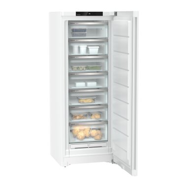 Liebherr FNc 7227-22, freestanding freezer with NoFrost