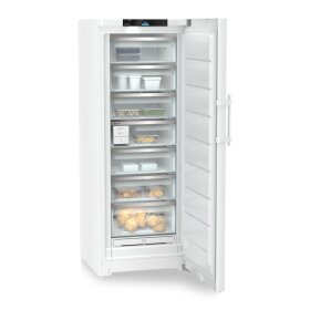 Liebherr FNc 727i-22, freestanding freezer with NoFrost