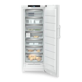 Liebherr FNc 727i-22, freestanding freezer with NoFrost