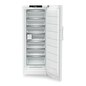 Liebherr FNc 727i-22, freestanding freezer with NoFrost