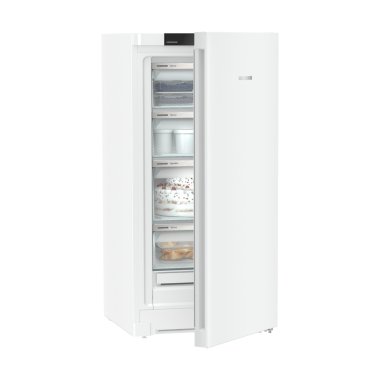 Liebherr FNd 4224-22, freestanding freezer with NoFrost