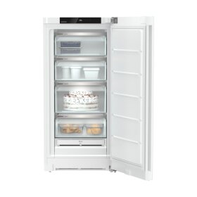 Liebherr FNd 4224-22, freestanding freezer with NoFrost