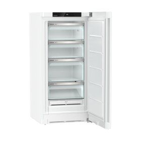Liebherr FNd 4224-22, freestanding freezer with NoFrost