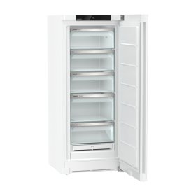 Liebherr FNd 4625-22, freestanding freezer with NoFrost