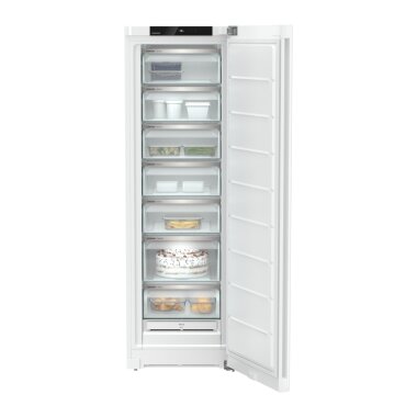 Liebherr FNd 5227-20, freestanding freezer with NoFrost