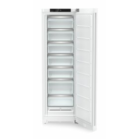 Liebherr FNd 522i-22, freestanding freezer with NoFrost