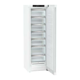 Liebherr FNd 522i-22, freestanding freezer with NoFrost