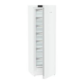 Liebherr FNd 522i-22, freestanding freezer with NoFrost