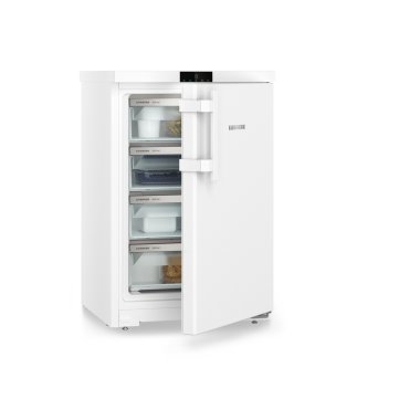 Liebherr FNe 1404-20, Tischgefrierschrank mit NoFrost
