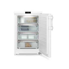 Liebherr FNe 1404-20, table freezer with NoFrost