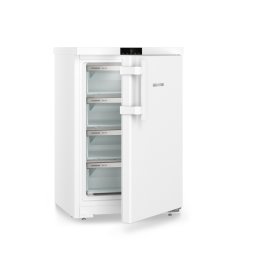 Liebherr FNe 1404-20, table freezer with NoFrost