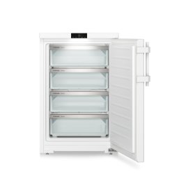 Liebherr FNe 1404-20, table freezer with NoFrost