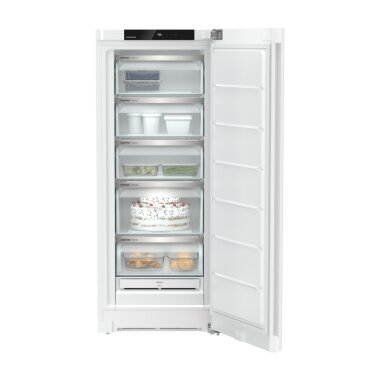 Liebherr FNe 4625-20, freestanding freezer with NoFrost