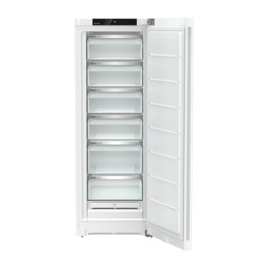 Liebherr FNe 5026-20, freestanding freezer with NoFrost