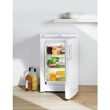 Liebherr GP 1213-21, Tischgefrierschrank mit SmartFrost