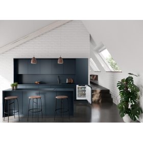 Liebherr IFNbi 3553-22, Integrierbarer Gefrierschrank mit NoFrost