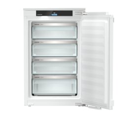 Liebherr IFNci 3954-22, Integrierbarer Gefrierschrank mit...