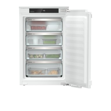Liebherr IFNd 3924-22, integrated freezer with NoFrost
