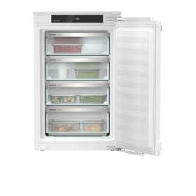 Liebherr IFNd 3924-22, Integrierbarer Gefrierschrank mit...