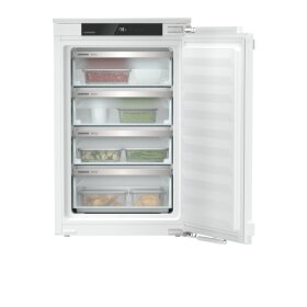 Liebherr IFNd 3924-22, integrated freezer with NoFrost