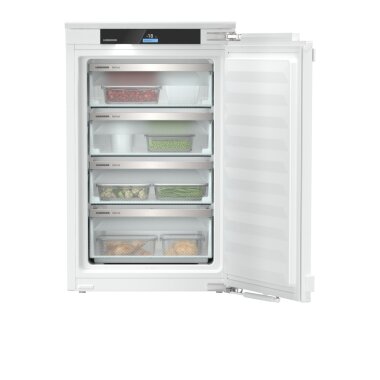 Liebherr IFNd 3954-20, integrated freezer with NoFrost