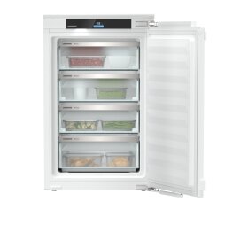 Liebherr IFNd 3954-20, integrated freezer with NoFrost