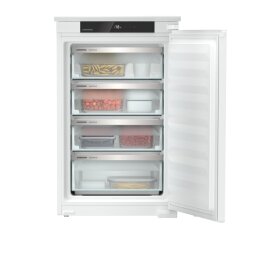 Liebherr IFSd 3904-22, integrated freezer with SmartFrost