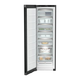 Liebherr SFNbdd 5227-22, freestanding freezer with NoFrost