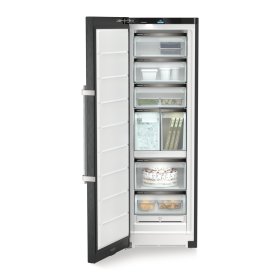 Liebherr SFNbsd 529i-22, freestanding freezer with NoFrost
