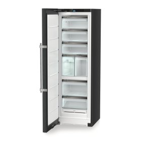 Liebherr SFNbsd 529i-22, freestanding freezer with NoFrost