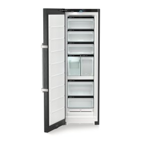 Liebherr SFNbsd 529i-22, freestanding freezer with NoFrost