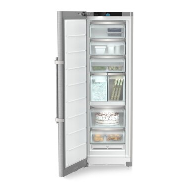 Liebherr SFNsdd 526i-22, Standgefrierschrank mit NoFrost...