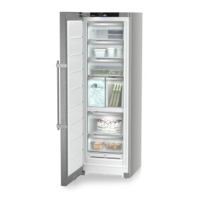 Liebherr SFNsdd 526i-22, Standgefrierschrank mit NoFrost und IceTower