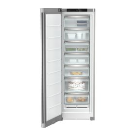 Liebherr SFNsfd 5227-22, freestanding freezer with NoFrost