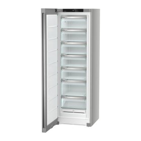 Liebherr SFNsfd 5227-22, freestanding freezer with NoFrost