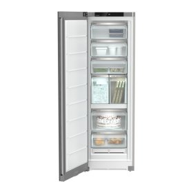 Liebherr SFNsfd 5247-22, freestanding freezer with NoFrost