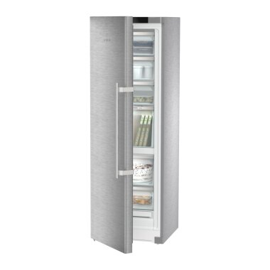 Liebherr SFNstd 529i-20, freestanding freezer with NoFrost