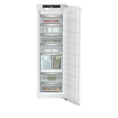 Liebherr SIFNAd 5188-22, Integrierbarer Gefrierschrank...