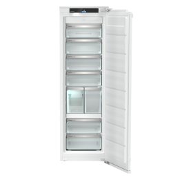 Liebherr SIFNAd 5188-22, integrated freezer with NoFrost and AutoDoor