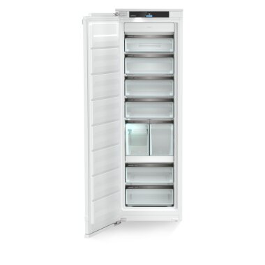 Liebherr SIFNbsdi 5188, integrated freezer with NoFrost