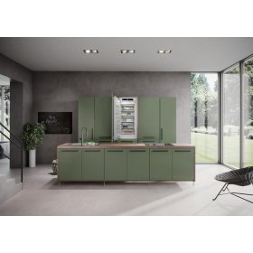 Liebherr SIFNdi 4155-22, Integrierbarer Gefrierschrank mit NoFrost